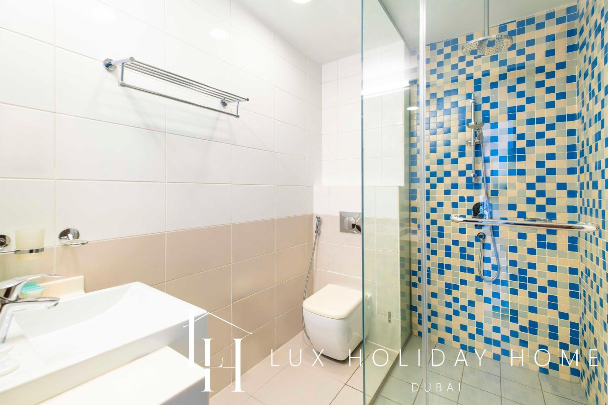 Lux - Opulent Island Suite 3 Dubai Exterior photo